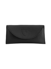 Upcycled Leather Automobili Lamborghini Glasses Case - Upcycled Leather Project | Lamborghini Store