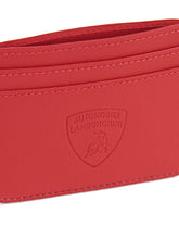 Upcycled Automobili Lamborghini Horizontal Card Holder | Lamborghini Store