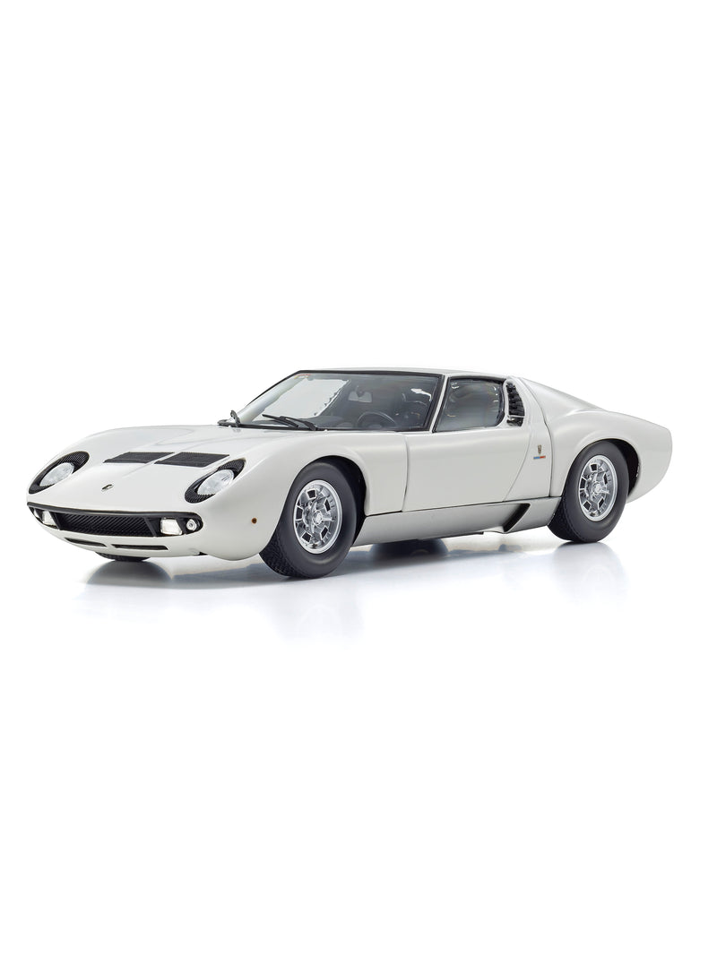 Lamborghini Model Cars | Official Store