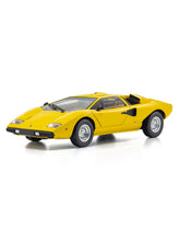 Lamborghini Countach LP 400 1/18 - Lifestyle | Lamborghini Store