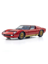 Lamborghini Miura P 400 1/12 - Lifestyle | Lamborghini Store