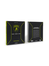 Automobili Lamborghini. Passato. Presente. Futuro. | Lamborghini Store