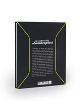 AUTOMOBILI LAMBORGHINI. PAST. PRESENT. FUTURE. - BOOKS - tassazione | Lamborghini Store