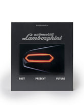 Automobili Lamborghini. Past. Present. Future. An Exclusive Edition With A Box - Books | Lamborghini Store