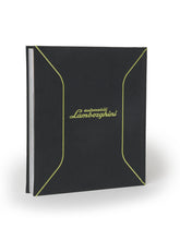 Automobili Lamborghini. Past. Present. Future. Edición Exclusiva Con Estuche. | Lamborghini Store