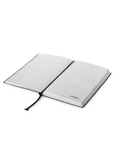 NOTEBOOK AUTOMOBILI LAMBORGHINI HARD COVER - 13x21 CM | Lamborghini Store