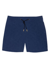 Mid-Length Swim Shorts - Men’s Apparel | Lamborghini Store