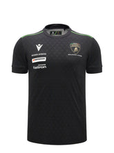 Squadra Corse men's Zephiro shirt - FULL PRICE | Lamborghini Store