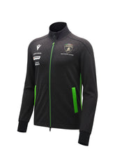 Squadra Corse men's full-zip sweatshirt - FULL PRICE | Lamborghini Store