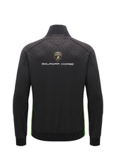 Squadra Corse men's full-zip sweatshirt | Lamborghini Store
