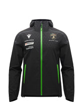 Squadra Corse men's rainjacket jacket - FULL PRICE | Lamborghini Store