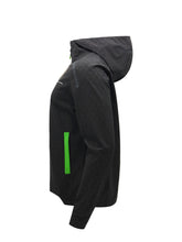 Squadra Corse men's rainjacket jacket | Lamborghini Store