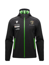Squadra Corse men's softshell jacket - FULL PRICE | Lamborghini Store