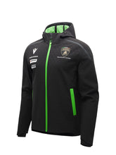 Squadra Corse men's softshell jacket - FULL PRICE | Lamborghini Store
