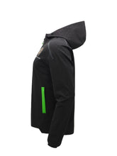 Squadra Corse men's softshell jacket | Lamborghini Store