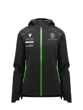 Squadra Corse women's rainjacket jacket - FULL PRICE | Lamborghini Store
