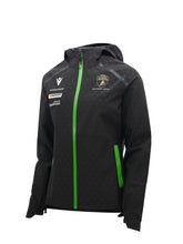 Squadra Corse women's rainjacket jacket - FULL PRICE | Lamborghini Store