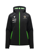 Squadra Corse women's softshell jacket - FULL PRICE | Lamborghini Store