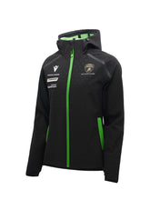 Squadra Corse women's softshell jacket - FULL PRICE | Lamborghini Store