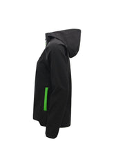 Squadra Corse chaqueta softshell para mujer | Lamborghini Store