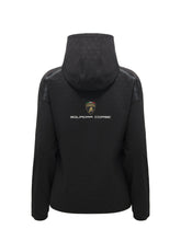 Squadra Corse chaqueta softshell para mujer | Lamborghini Store