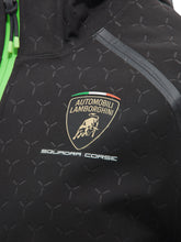 Squadra Corse chaqueta softshell para mujer | Lamborghini Store