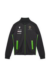 Squadra Corse kid's full-zip sweatshirt - FULL PRICE | Lamborghini Store