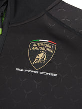 Squadra Corse kid's full-zip sweatshirt | Lamborghini Store