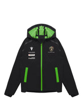 Squadra Corse kid's softshell jacket - FULL PRICE | Lamborghini Store
