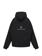 Squadra Corse kid's softshell jacket - FULL PRICE | Lamborghini Store
