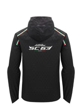 Squadra Corse veste de pluie pour homme | Lamborghini Store