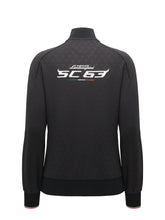 Squadra Corse sweat-shirt pour femme | Lamborghini Store