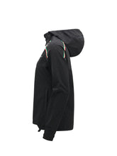 Squadra Corse veste de pluie pour femme | Lamborghini Store