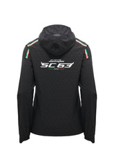 Squadra Corse veste de pluie pour femme | Lamborghini Store