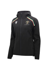 Squadra Corse veste softshell pour femme - FULL PRICE | Lamborghini Store