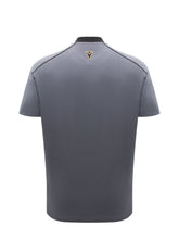 Squadra Corse grau Herren-Sportshirt | Lamborghini Store