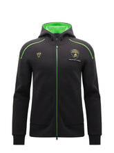 Squadra Corse Herren-Sweatshirt mit Reißverschluss - FULL PRICE | Lamborghini Store