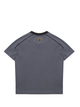 Squadra Corse grau Kinder-Sportshirt - FULL PRICE | Lamborghini Store