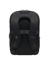 Squadra Corse black backpack | Lamborghini Store