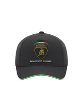 Squadra Corse adults' baseball cap - FULL PRICE | Lamborghini Store