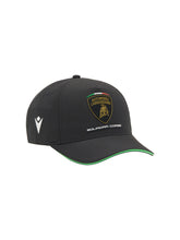 Squadra Corse adults' baseball cap - FULL PRICE | Lamborghini Store