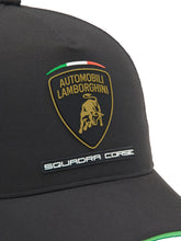 Squadra Corse adults' baseball cap | Lamborghini Store