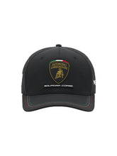 Squadra Corse adults' baseball cap - FULL PRICE | Lamborghini Store