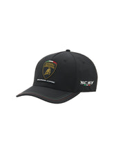 Squadra Corse adults' baseball cap - FULL PRICE | Lamborghini Store