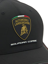 Squadra Corse adults' baseball cap | Lamborghini Store