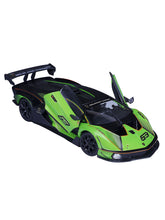 Lamborghini Essenza SCV12 toy model, scale 1:24 | Lamborghini Store