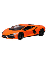 Lamborghini Revuelto model kit, scale 1:24 - FULL PRICE | Lamborghini Store