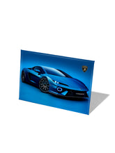 Calamita Temerario - Casa e Ufficio | Lamborghini Store