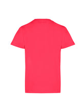 Girls’ T-Shirt With Temerario Silhouette - Iconic | Lamborghini Store