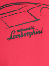 Girls’ T-Shirt With Temerario Silhouette | Lamborghini Store